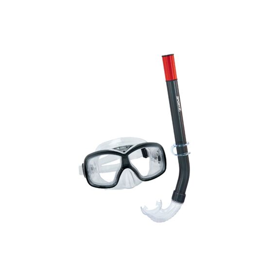 Sportx Junior Snorkelset 3Ass.