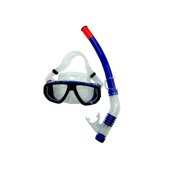 Sportx Adult Snorkelset