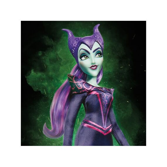Disney Princess Villains Maleficent Fashion Doll