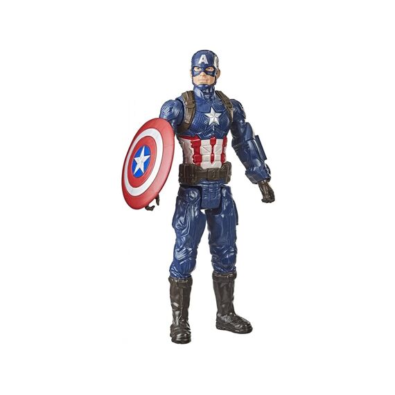 Marvel Avengers Titan Hero Captain America