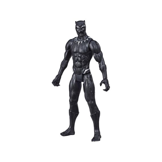 Marvel Avengers Titan Hero Black Panther