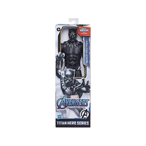 Marvel Avengers Titan Hero Black Panther