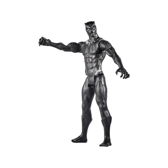 Marvel Avengers Titan Hero Black Panther