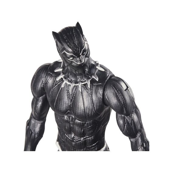 Marvel Avengers Titan Hero Black Panther