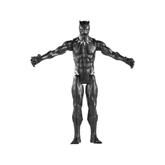 Marvel Avengers Titan Hero Black Panther