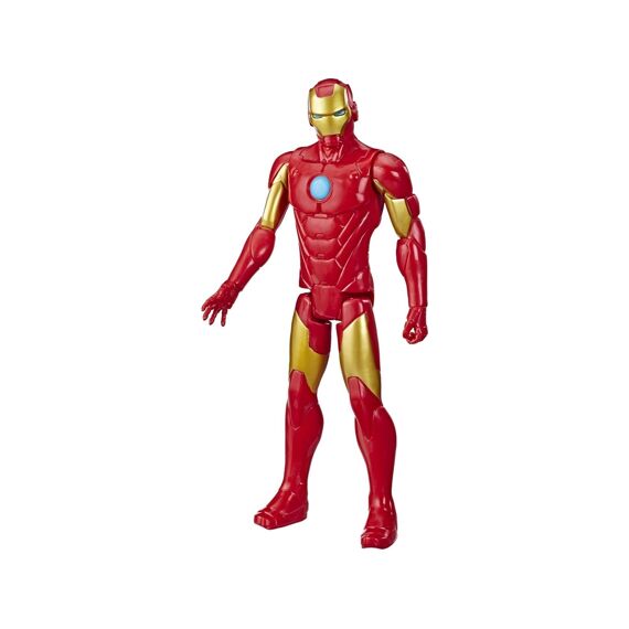 Marvel Avengers Titan Hero Iron Man