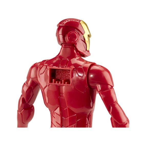 Marvel Avengers Titan Hero Iron Man