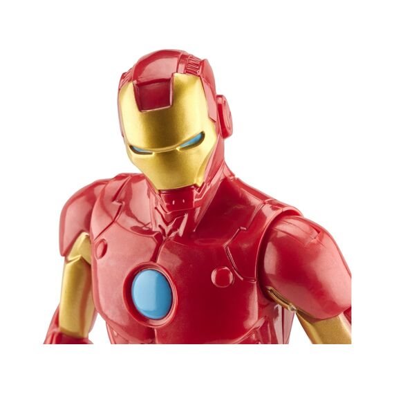 Marvel Avengers Titan Hero Iron Man