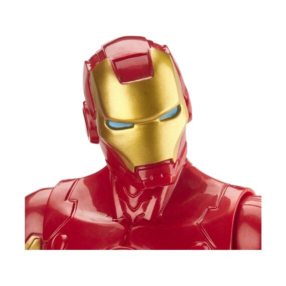 Marvel Avengers Titan Hero Iron Man