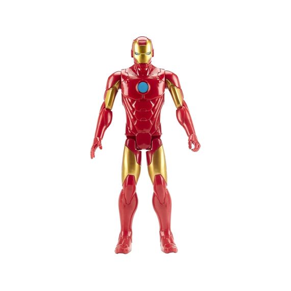 Marvel Avengers Titan Hero Iron Man