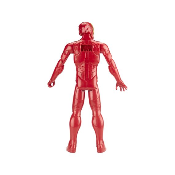 Marvel Avengers Titan Hero Iron Man