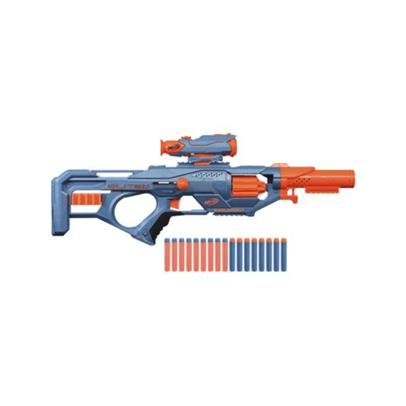 Nerf Elite 2.0 Eaglepoint Rd 8