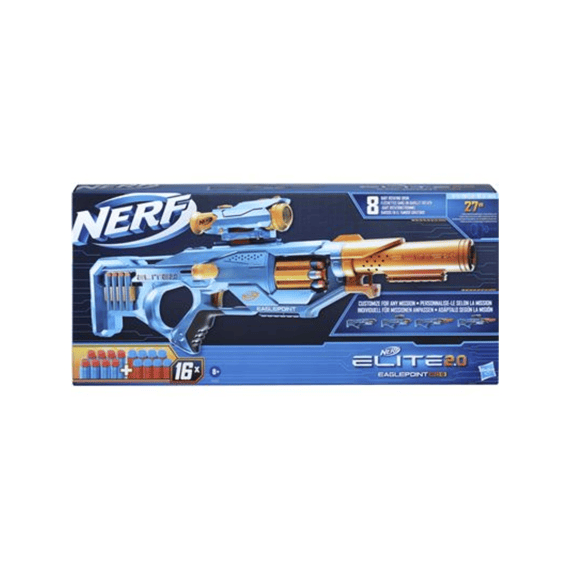 Nerf Elite 2.0 Eaglepoint Rd 8