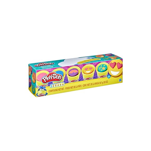 Play-Doh Color Me Happy Promo Pack