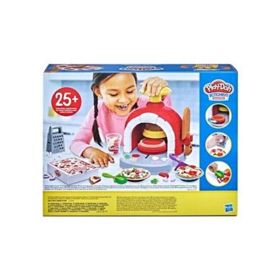 Play-Doh Pizza Oven Speelset