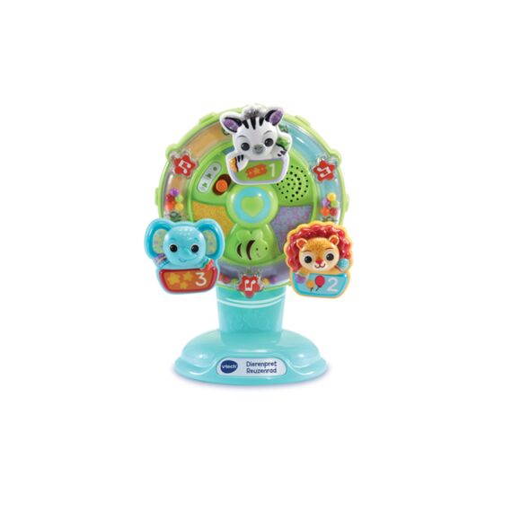 Vtech Baby Dierenpret Reuzenrad