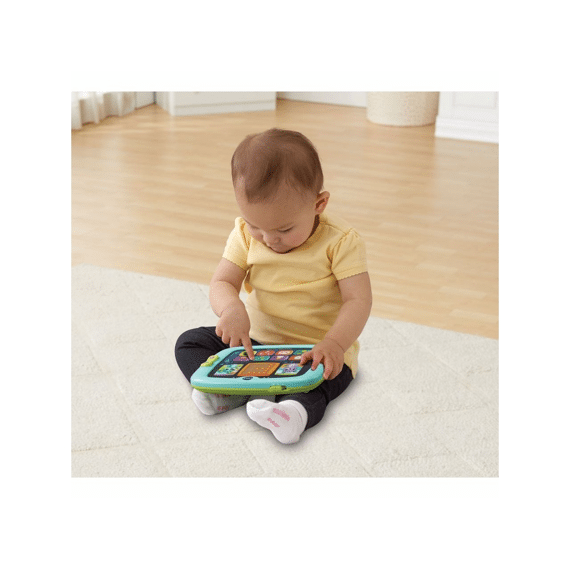 Vtech Baby Dierenvriendjes Touch Tablet
