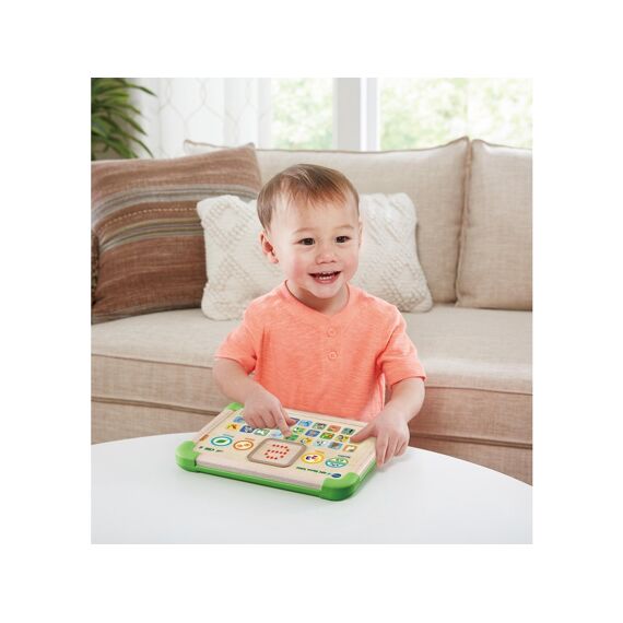 Vtech Baby Abc Dieren Tablet