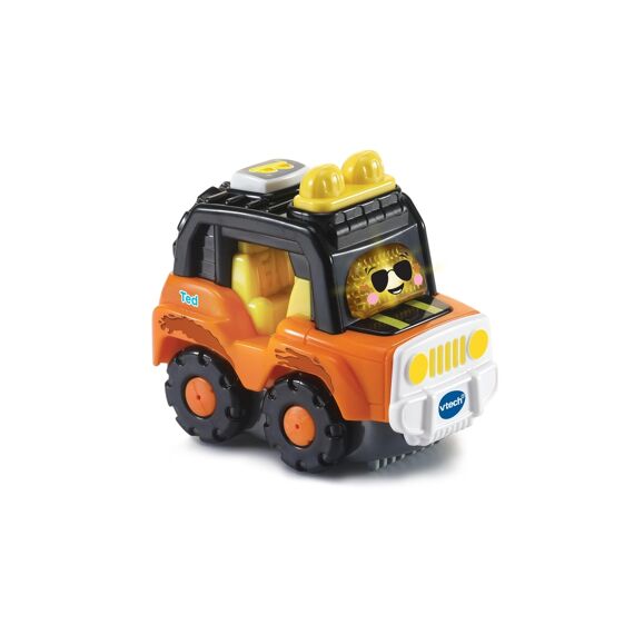 Vtech Toet Toet Auto'S Ted Terreinwagen