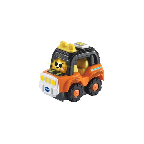 Vtech Toet Toet Auto'S Ted Terreinwagen