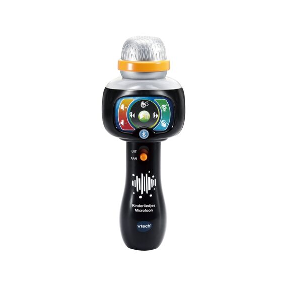 Vtech Kinderliedjes Microfoon