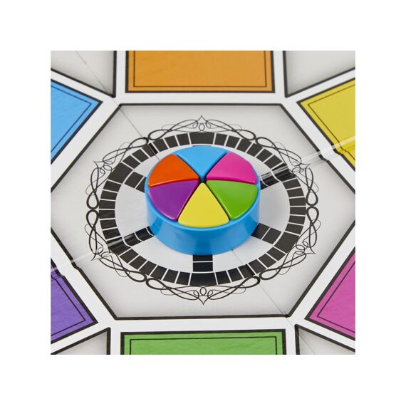 Trivial Pursuit Decades 2010 To 2020