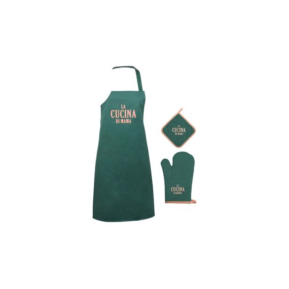 Gusta S3 Keukentextiel Cucina Di Mama