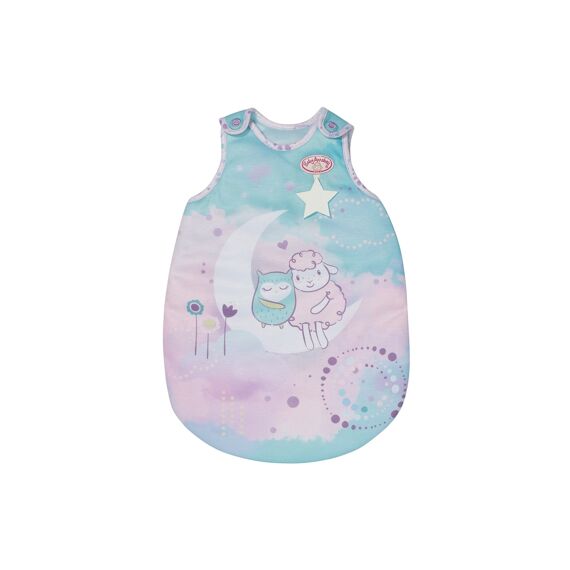 Baby Annabell Sweet Dreams Sleeping Bag