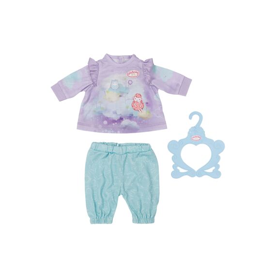 Baby Annabell Sweet Dreams Nightwear 43Cm