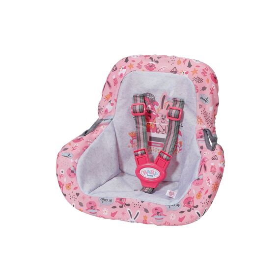 Baby Born Car Seat