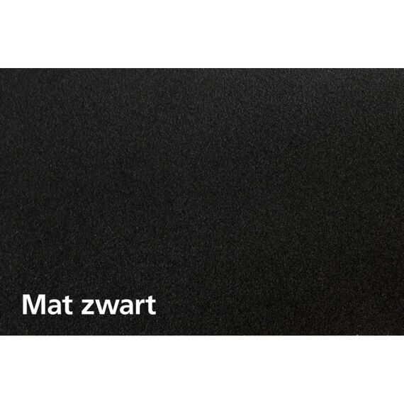 Overgangsprofiel Ov Zwart 48X10Mm 190Cm