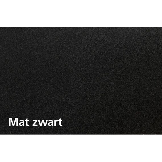 Overgangsprofiel Ov Zwart 48X10Mm 95Cm