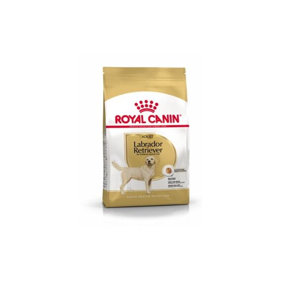 Royal Canin Bhn Labrador 12Kg
