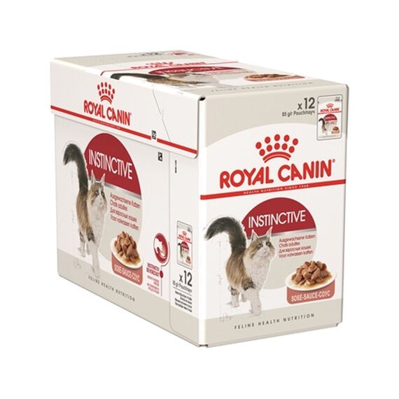 Royal Canin Instinctive 85G