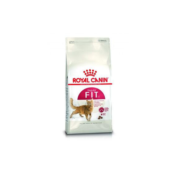 Royal Canin Fhn Fit 4Kg