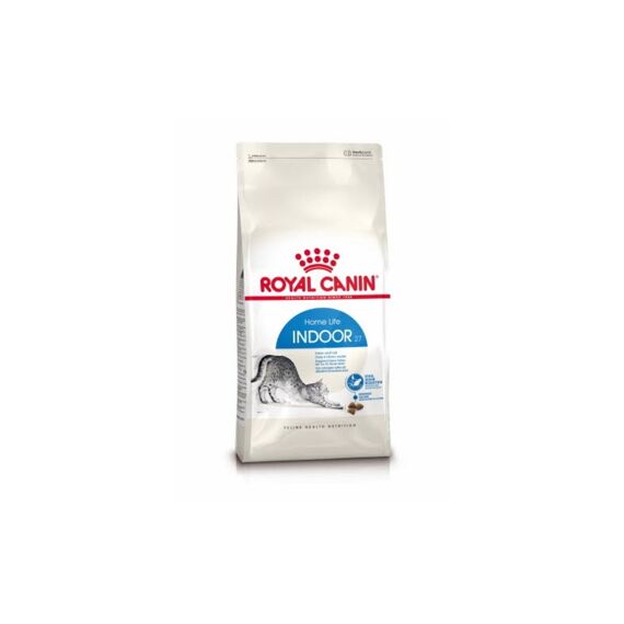 Royal Canin Fhn Indoor Ac 4 Kg