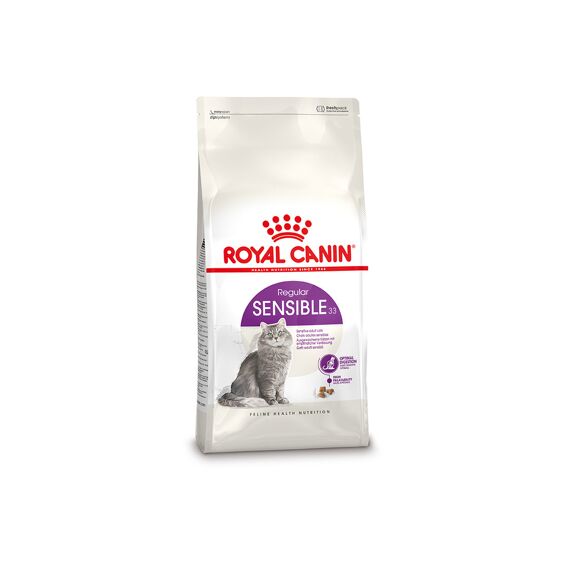 Royal Canin Fhn Sensible 4Kg