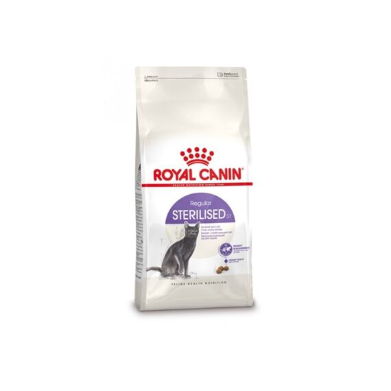 Royal Canin Fhn Sterilised 4Kg