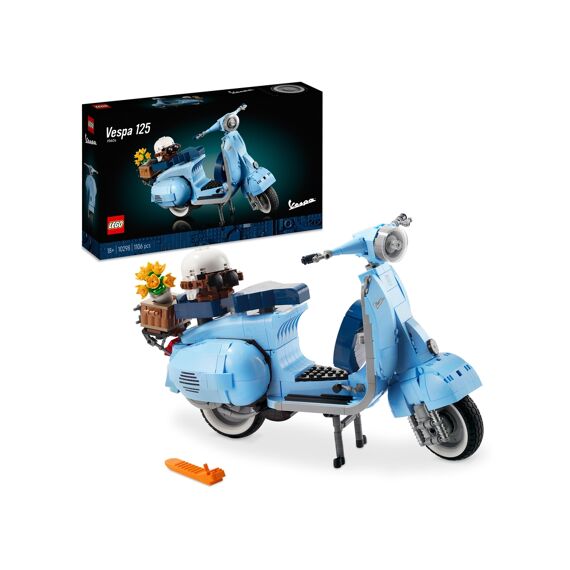 LEGO Icons 10298 Vespa 125