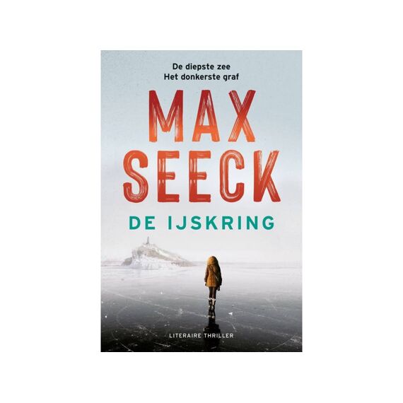 Max Sweeck De Ijskring