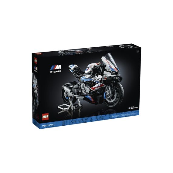 LEGO Technic 42130 Bmw M 1000 Rr