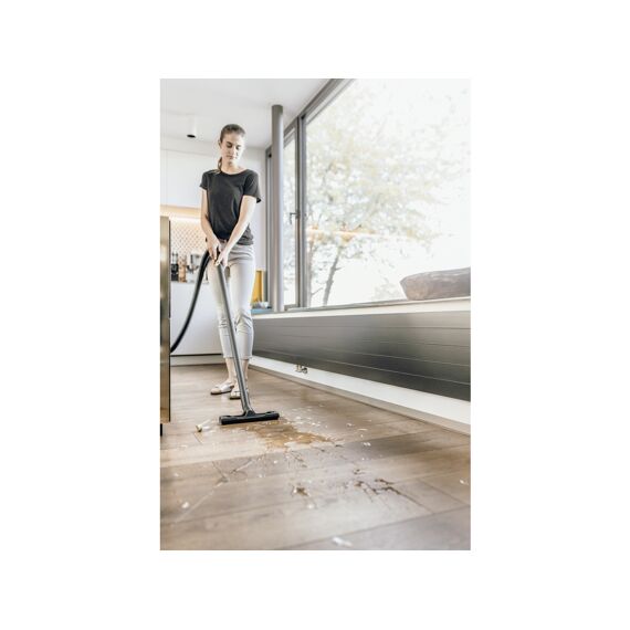 Karcher Nat-En Droogzuiger Wd2 Plus V-12/4/18