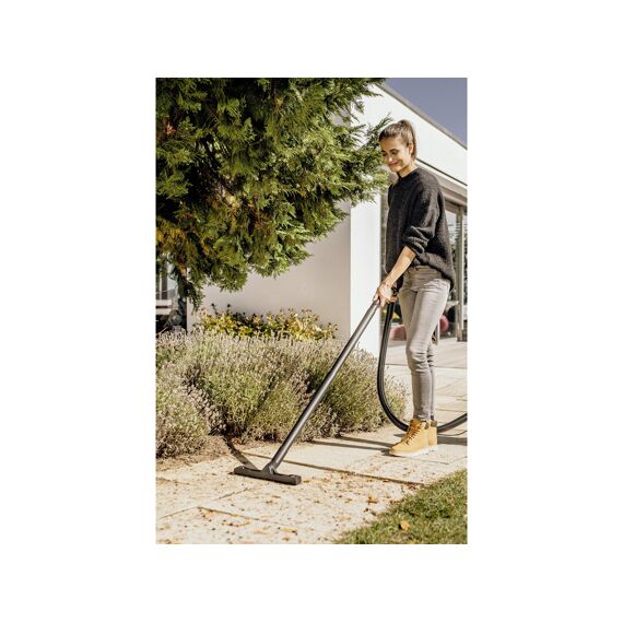 Karcher Nat- En Droogzuiger Wd 3 V-17/4/20