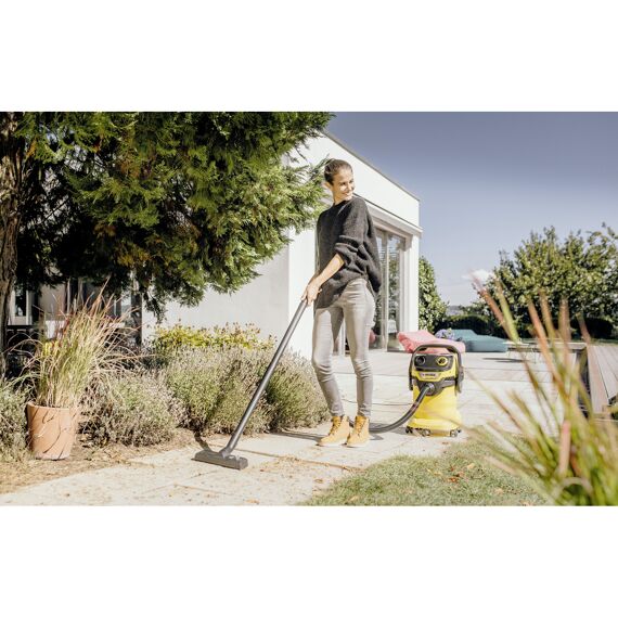 Karcher Nat- En Droogzuiger Wd 5   V-25/5/22