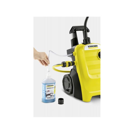 Karcher Hogedrukreiniger K4Compact Met Rioolset 7.5M