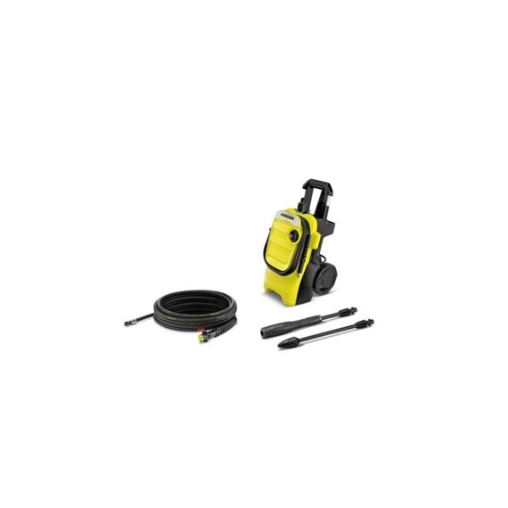 Karcher Hogedrukreiniger K4Compact Met Rioolset 7.5M