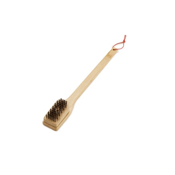 Weber Bamboo Grill Brush 46Cm