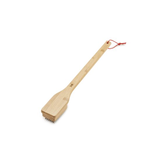 Weber Bamboo Grill Brush 46Cm