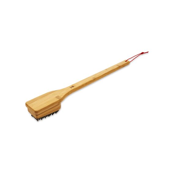 Weber Bamboo Grill Brush 46Cm