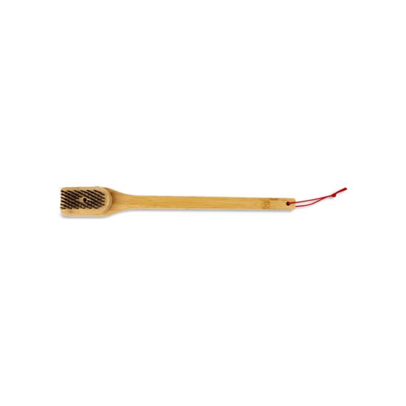 Weber Bamboo Grill Brush 46Cm